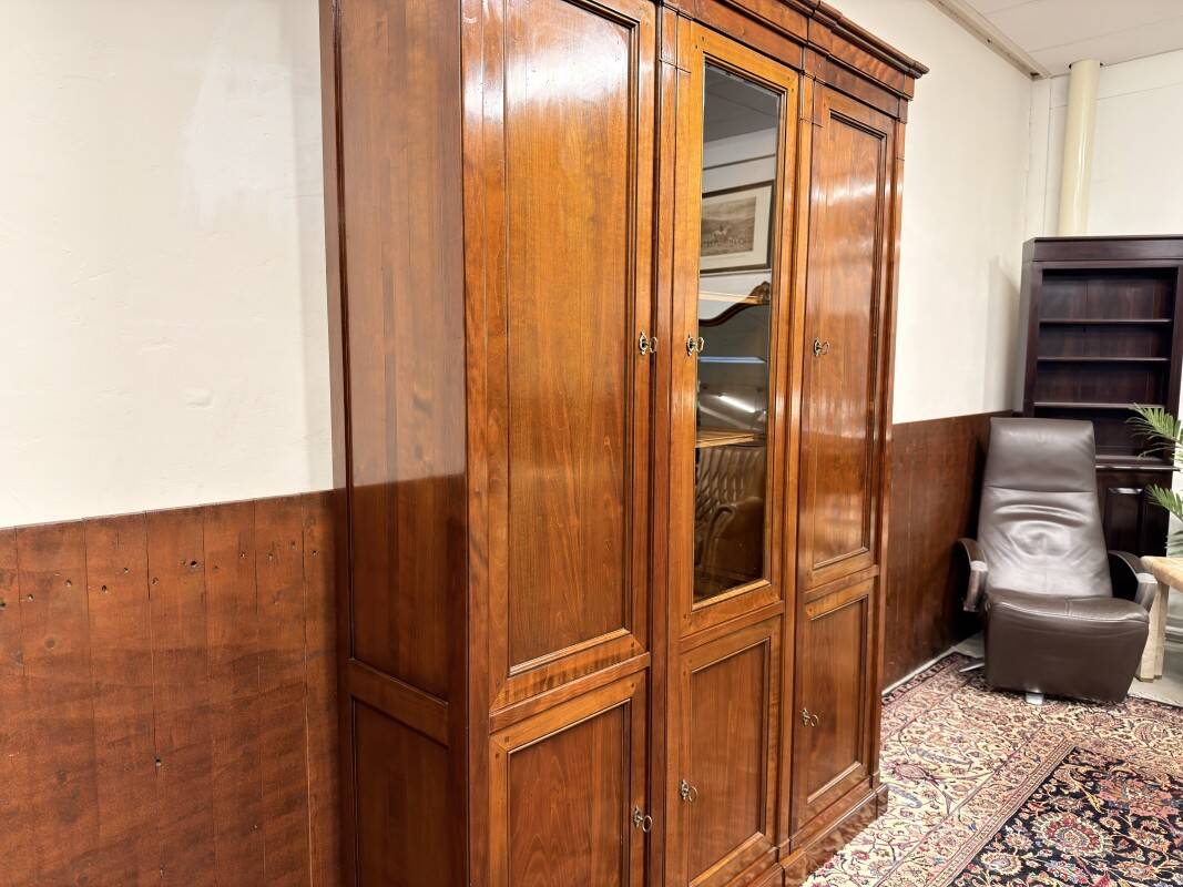Bibliothèque Assi D'Asolo classique italienne