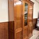 Bibliothèque Assi D'Asolo classique italienne