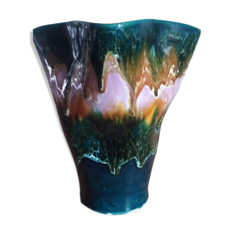 Vase Vallauris