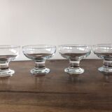 4 timeless dessert cups