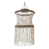 Shell pendant light - Vania