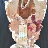 Wall lamp metal sheets 50/60s