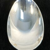 Christofle cutlery set in silver metal model MARLY