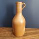 Arnon sandstone vase carafe