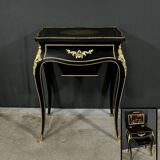 Worker in Blackened Pear Tree, Napoleonic III Era – Mid 19th Century