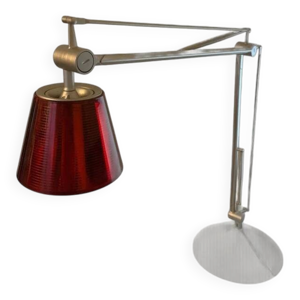 Lampe philippe starck