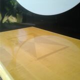 Jean Claude Mahey coffee table