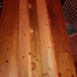 Perriand Charlotte patères wall coat rack