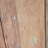 Porte ancienne en bois