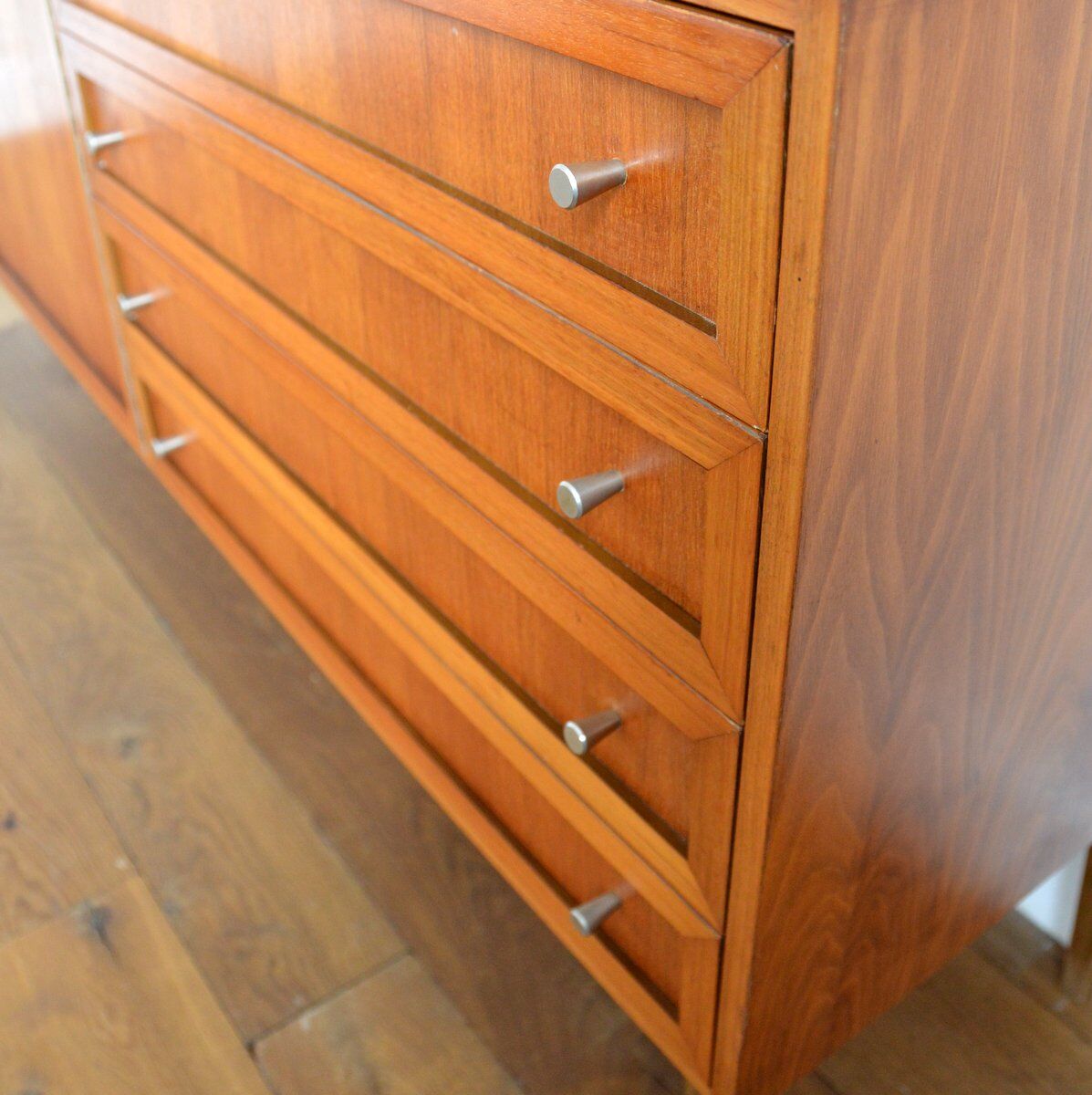 Scandinavian sideboard 60/70