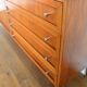 Scandinavian sideboard 60/70
