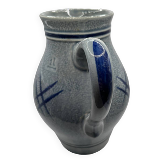 Pitcher