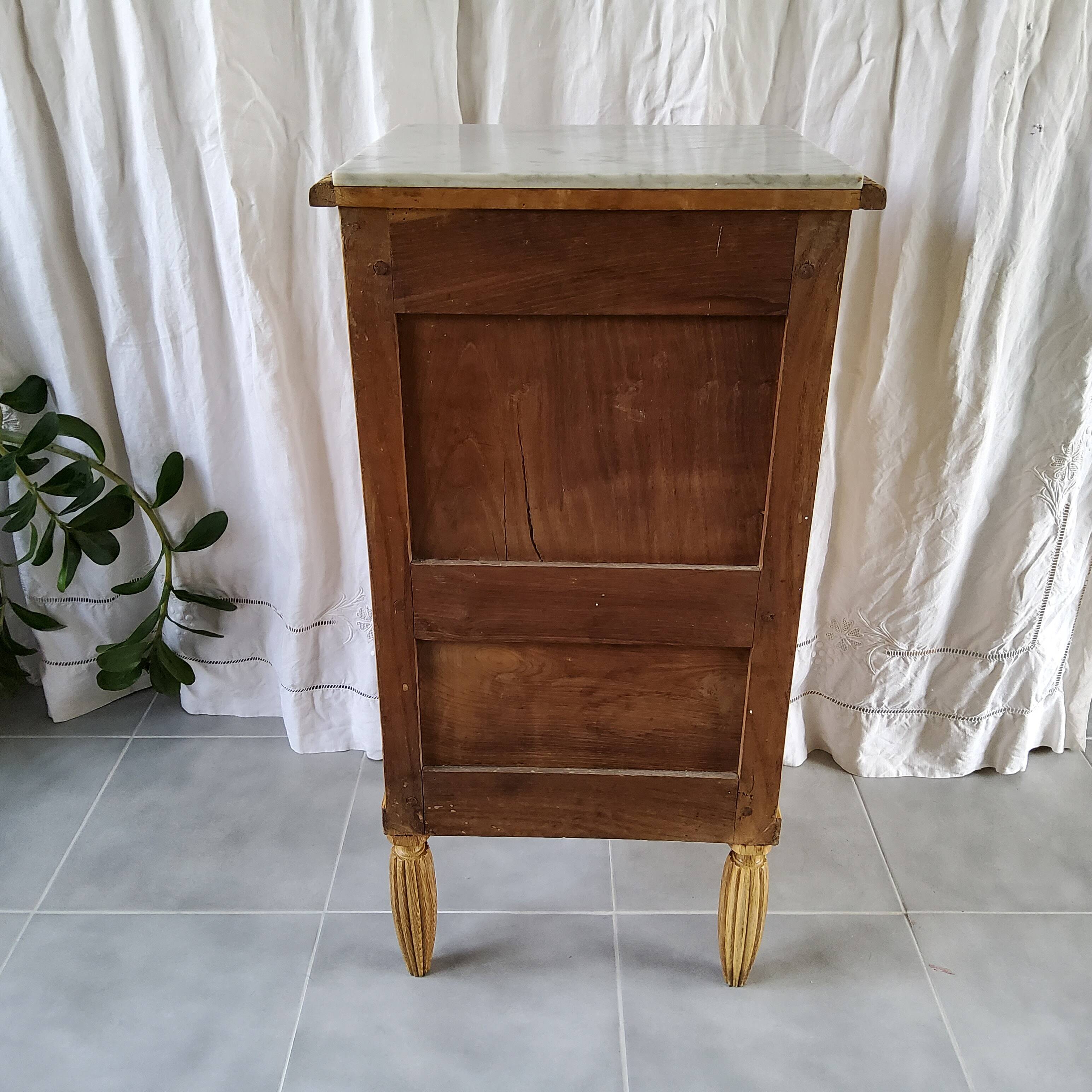 Bedside table or entrance furniture
