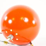 Apply eyeball lamp 70s