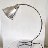 Lampe arc Ikéa vintage design années 80- 9 0