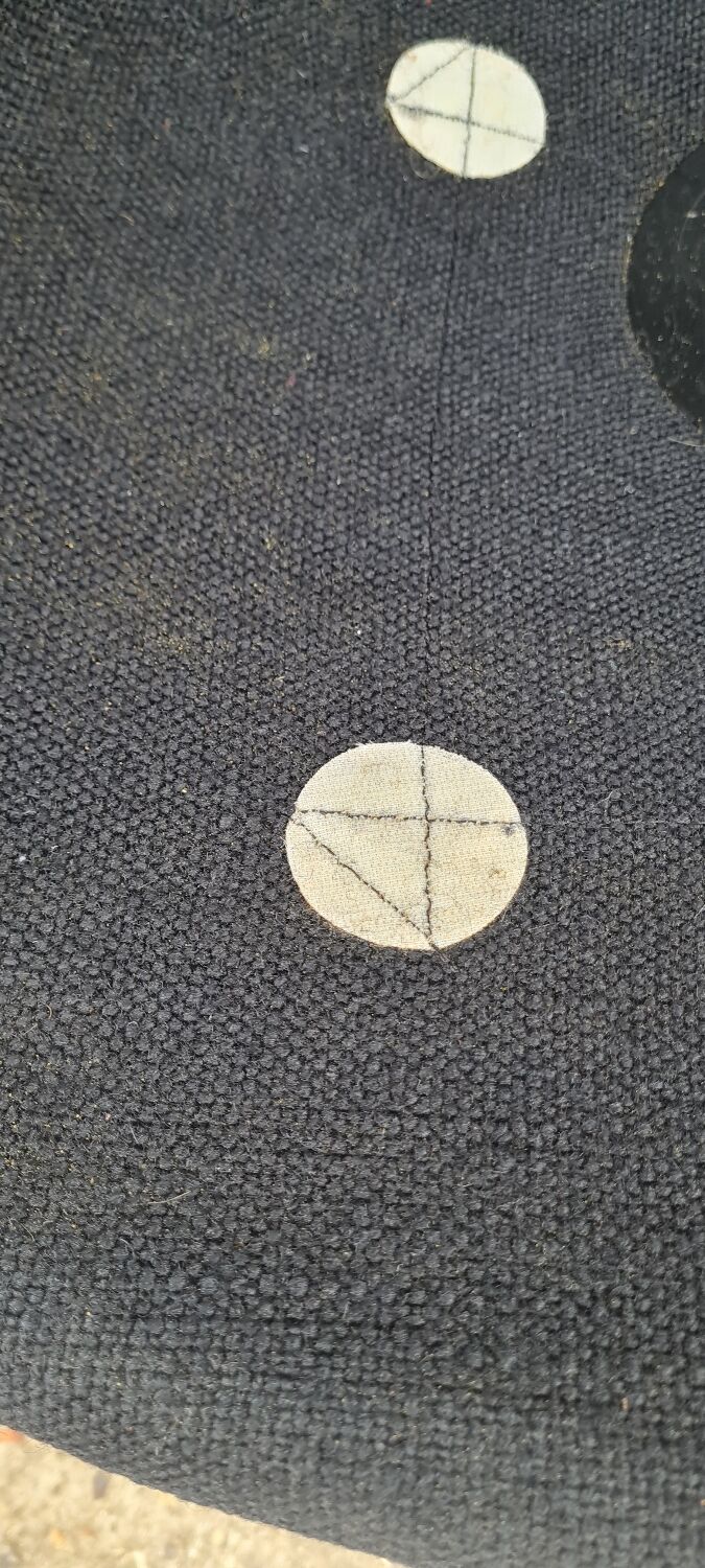 Tulip armchair by Eero Saarinen for Knoll