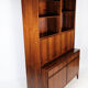 Secretaire in rosewood of danish design from the 1960s