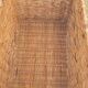 Rattan trunk