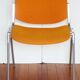 Lot de 4 chaises DSC106 design de Giancarlo Piretti