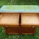 Vintage Parisian buffet kitchen furniture 1960'S