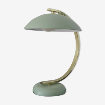 Lampe de table style Art Déco