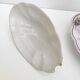 Italian porcelain soup tureen with bird and flower decor