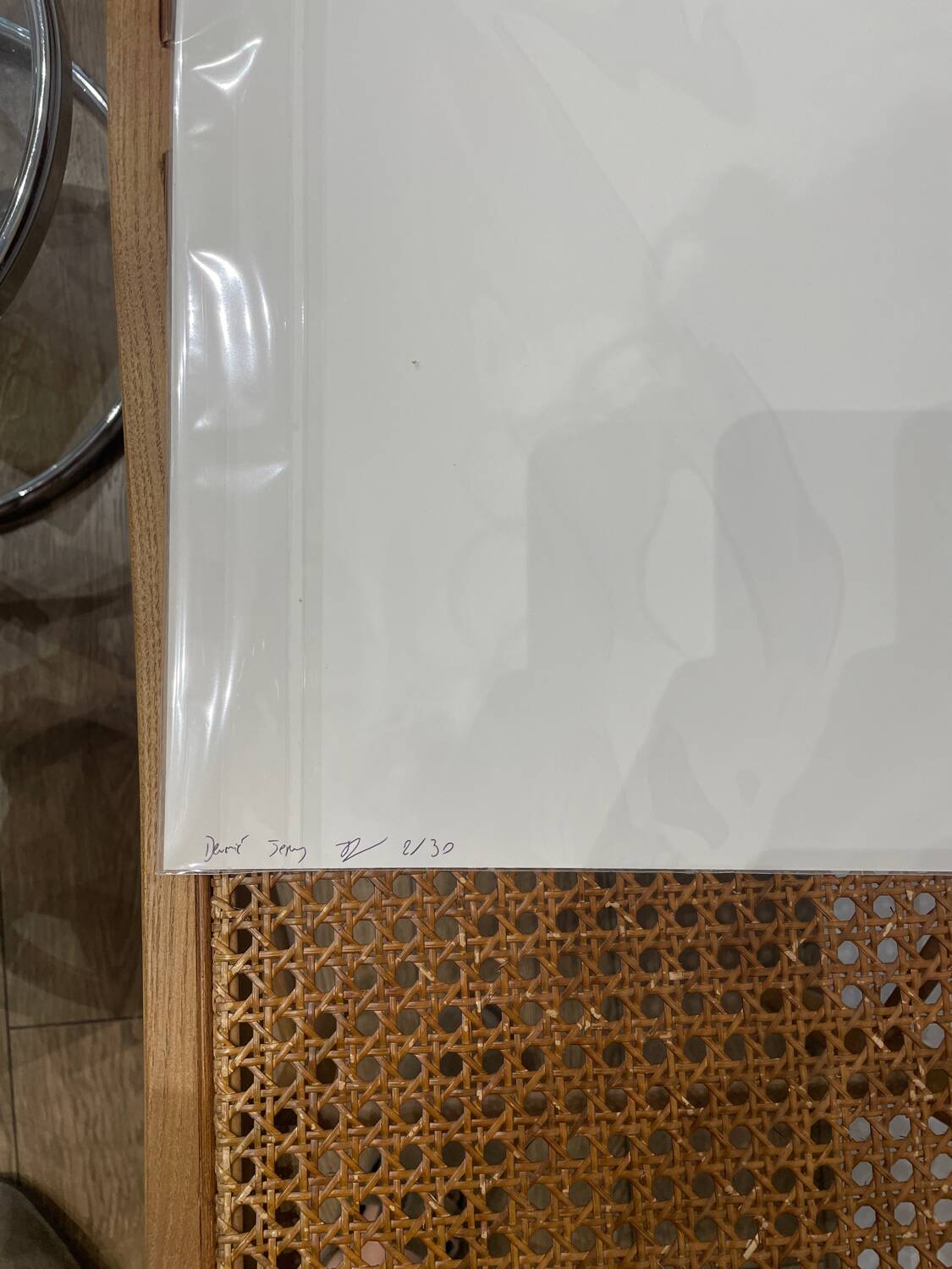 Photo Marseille - Jérémy Deumié