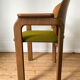 Set of 4 Armchairs by Bruno Rey for Dietiker 1970