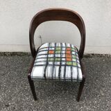 Baumann gondola chairs