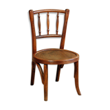 Baumann child chair 20s