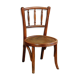 Chaise enfant  Baumann années 20