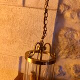 Lantern 2 Louis XVI style lights