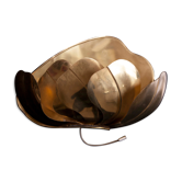 70s sconce
