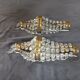 Set hot air balloon lamp 2 lights