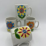 Set of mugs Villeroy