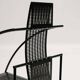 Chaises Quinta vintage par Mario Botta pour Alias, 1980s