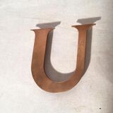 Lettre d’enseigne