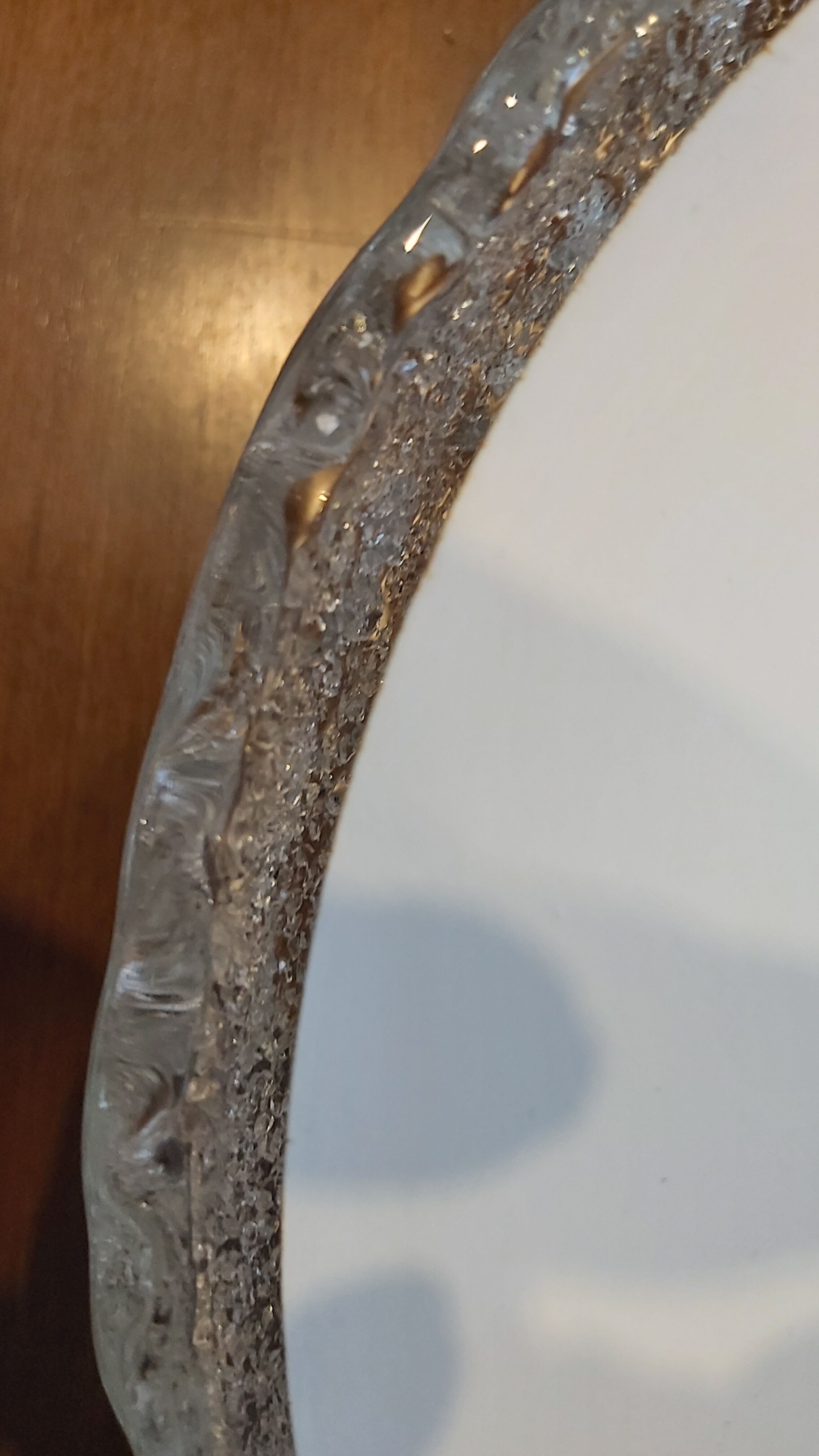 Plafond, rzb, germany, 1970s