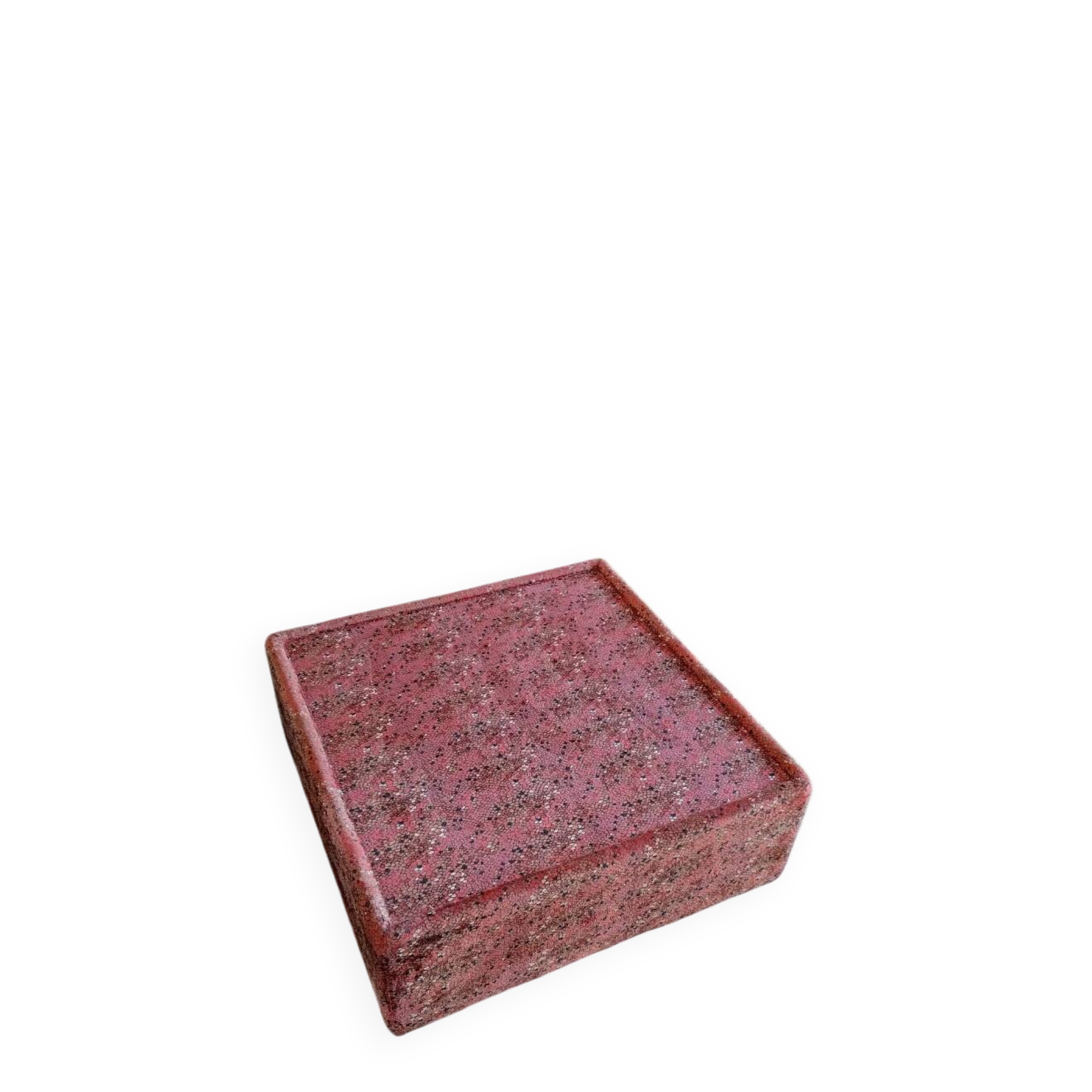 Steiner stingray coffee table