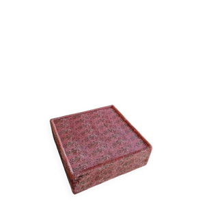 Table basse Galuchat - steiner