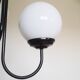 Pendant lamp, Danish design, 1990s, production: Denmark