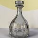 Carafe à liqueur en cristal de Baccarat
