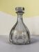 Carafe à liqueur en cristal de Baccarat