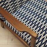 Lounge chair, Danish design, 1970s, production: Denmark