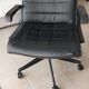 Knoll chairs by Richard Sapper