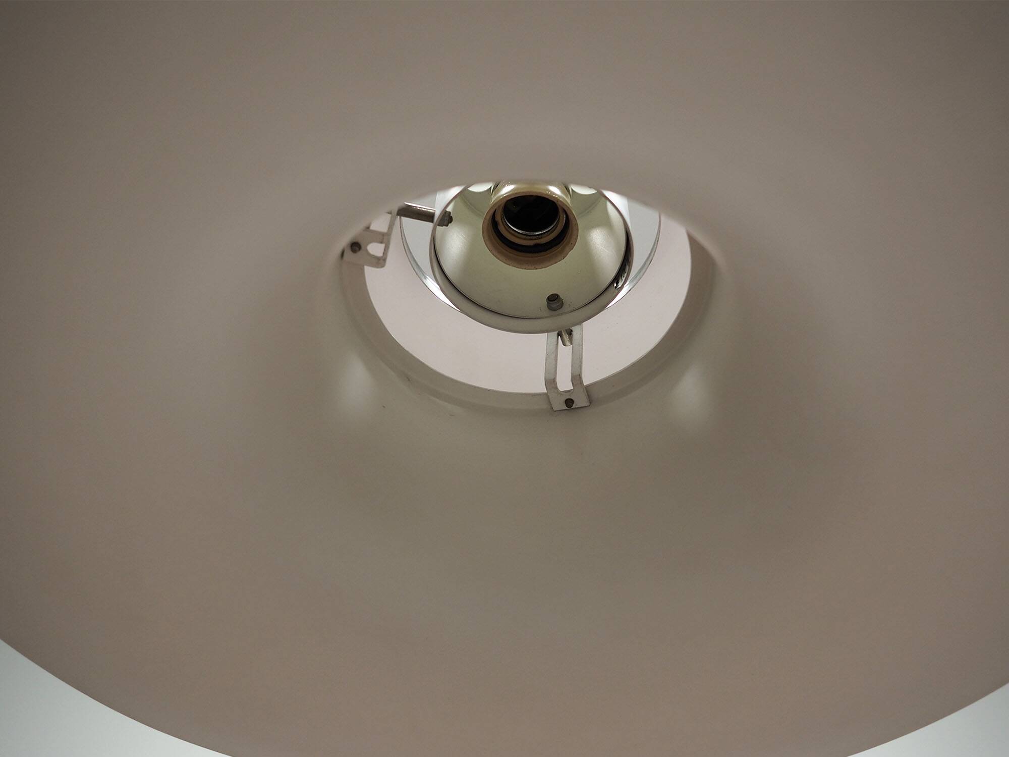 Pendant lamp, Danish design, 1970s, designer: Andreas Hansen, manufacturer: