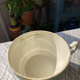 Tasse samaritaine
