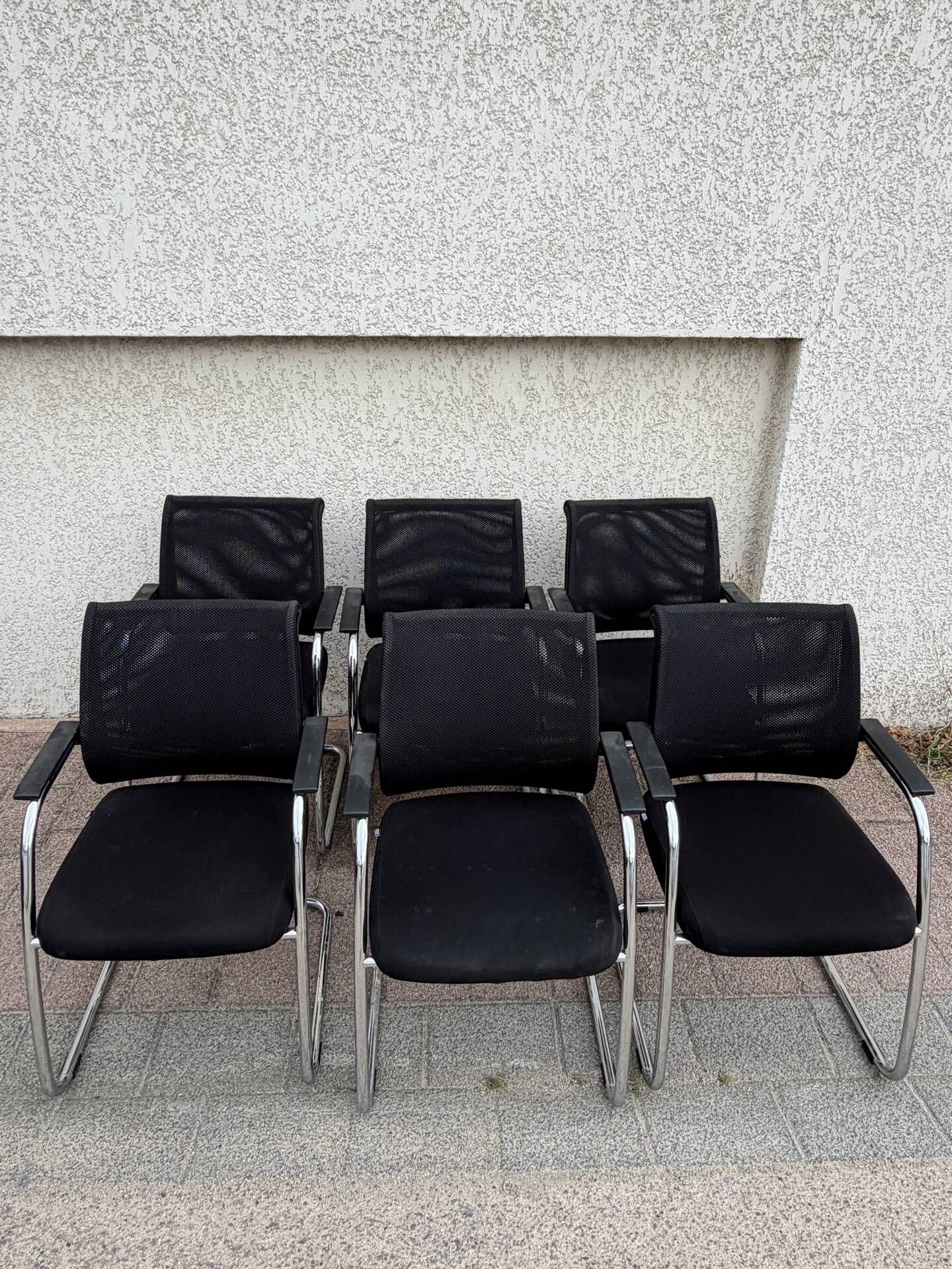 Office chairs