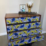 Commode