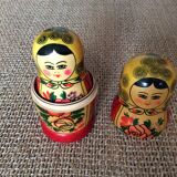 Poupée russe